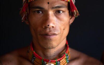 Indigenous Livelihood, body culture and play