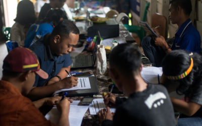 Reconnecting with Mentawai’s indigenous identity leading to improve livelihoods and wellbeing