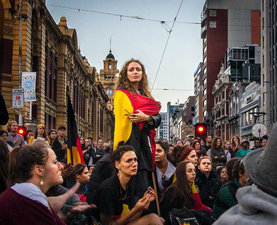 sosblakaustralia2